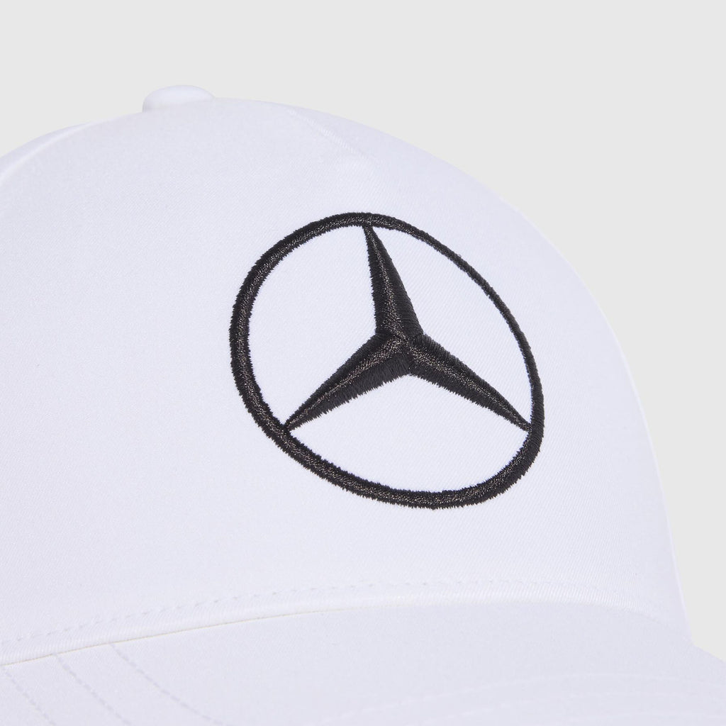 Mercedes-AMG F1 adidas 2026 Team Cap