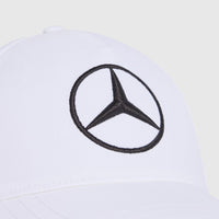 Mercedes-AMG F1 adidas 2026 Team Cap