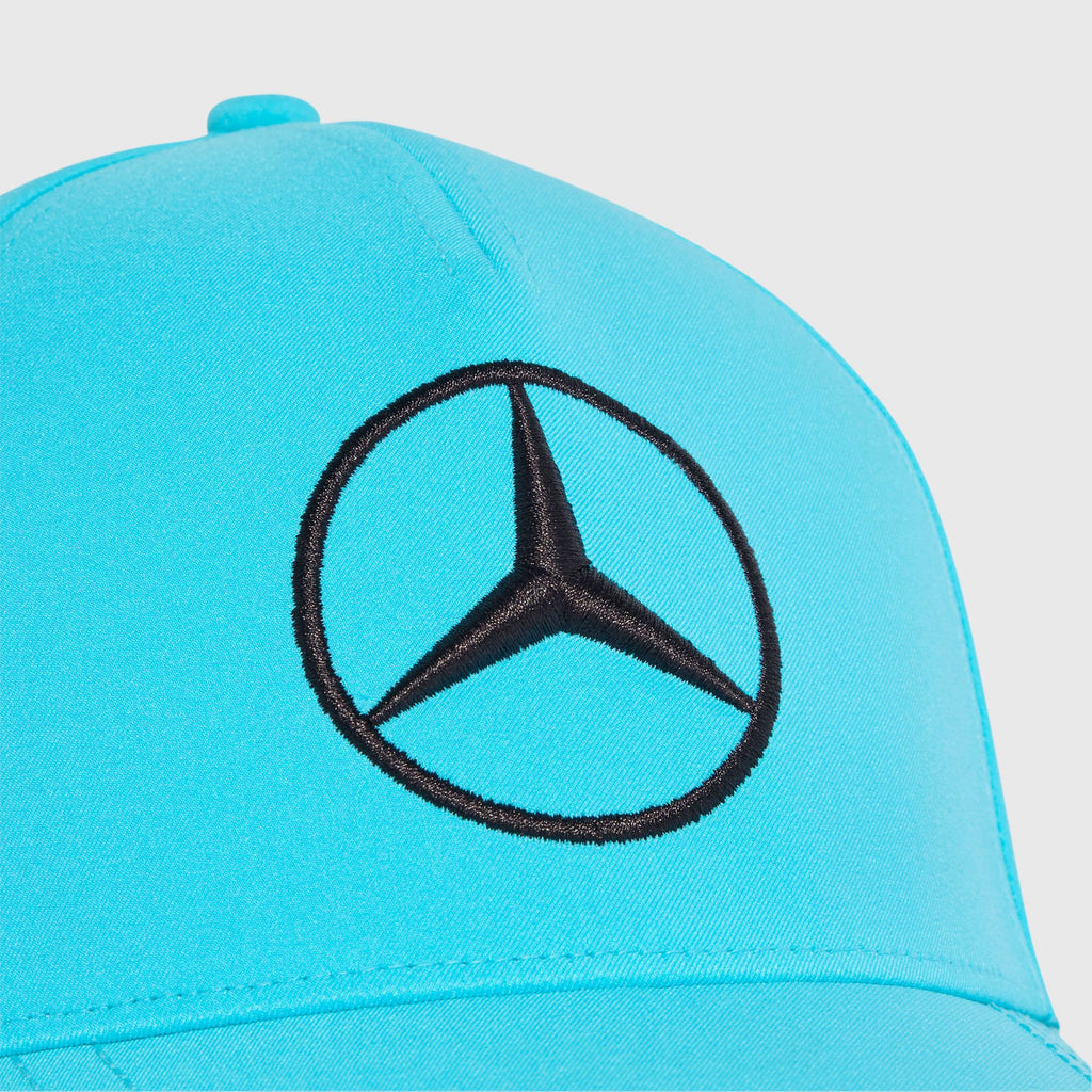 Mercedes-AMG F1 adidas 2026 George Russell Cap