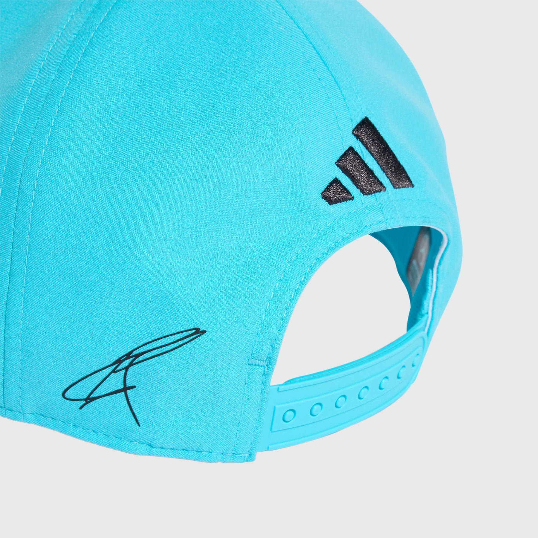 Mercedes-AMG F1 adidas 2026 George Russell Cap