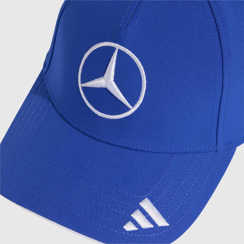 Mercedes-AMG F1 adidas 2026 Kimi Antonelli Cap