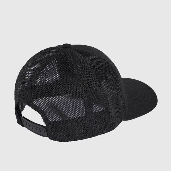 Mercedes-AMG F1 adidas Night Trucker Cap