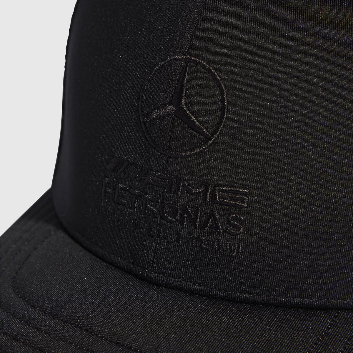 Mercedes-AMG F1 adidas Night Trucker Cap