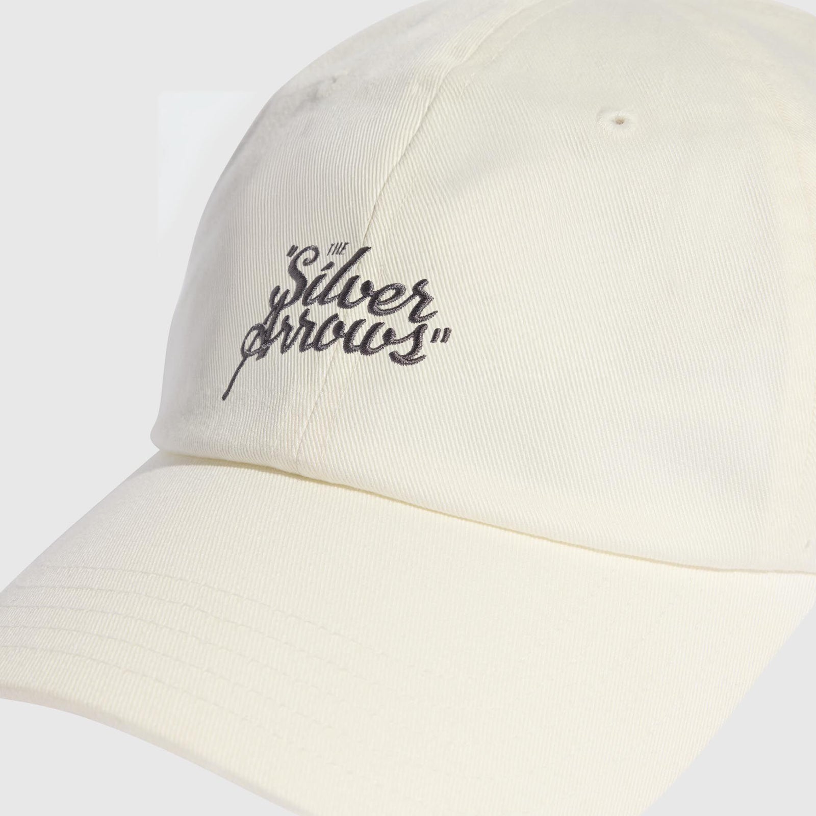 Mercedes-AMG F1 adidas Silver Arrows Cap