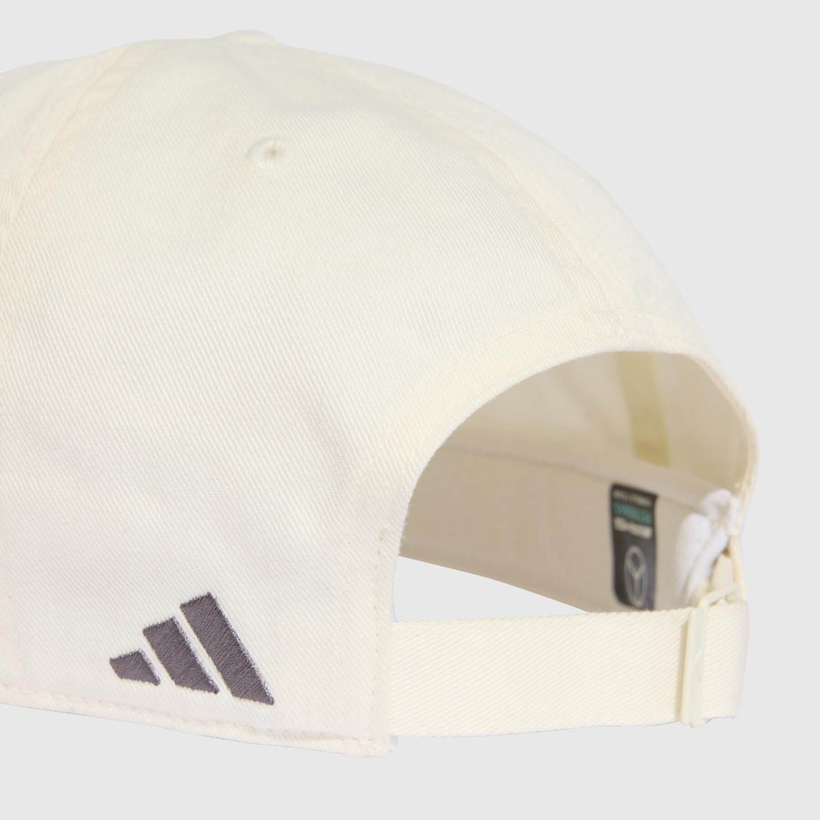 Mercedes-AMG F1 adidas Silver Arrows Cap