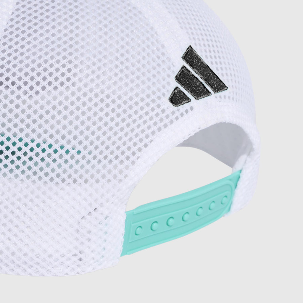 Mercedes-AMG F1 adidas DNA Trucker Cap