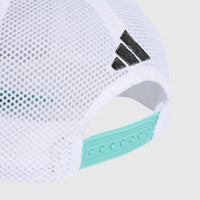 Mercedes-AMG F1 adidas DNA Trucker Cap