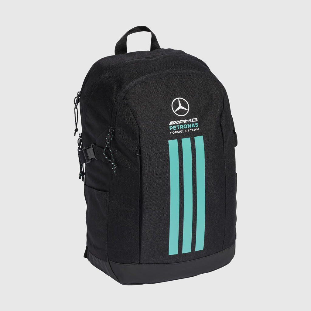 Mercedes-AMG F1 adidas DNA Backpack