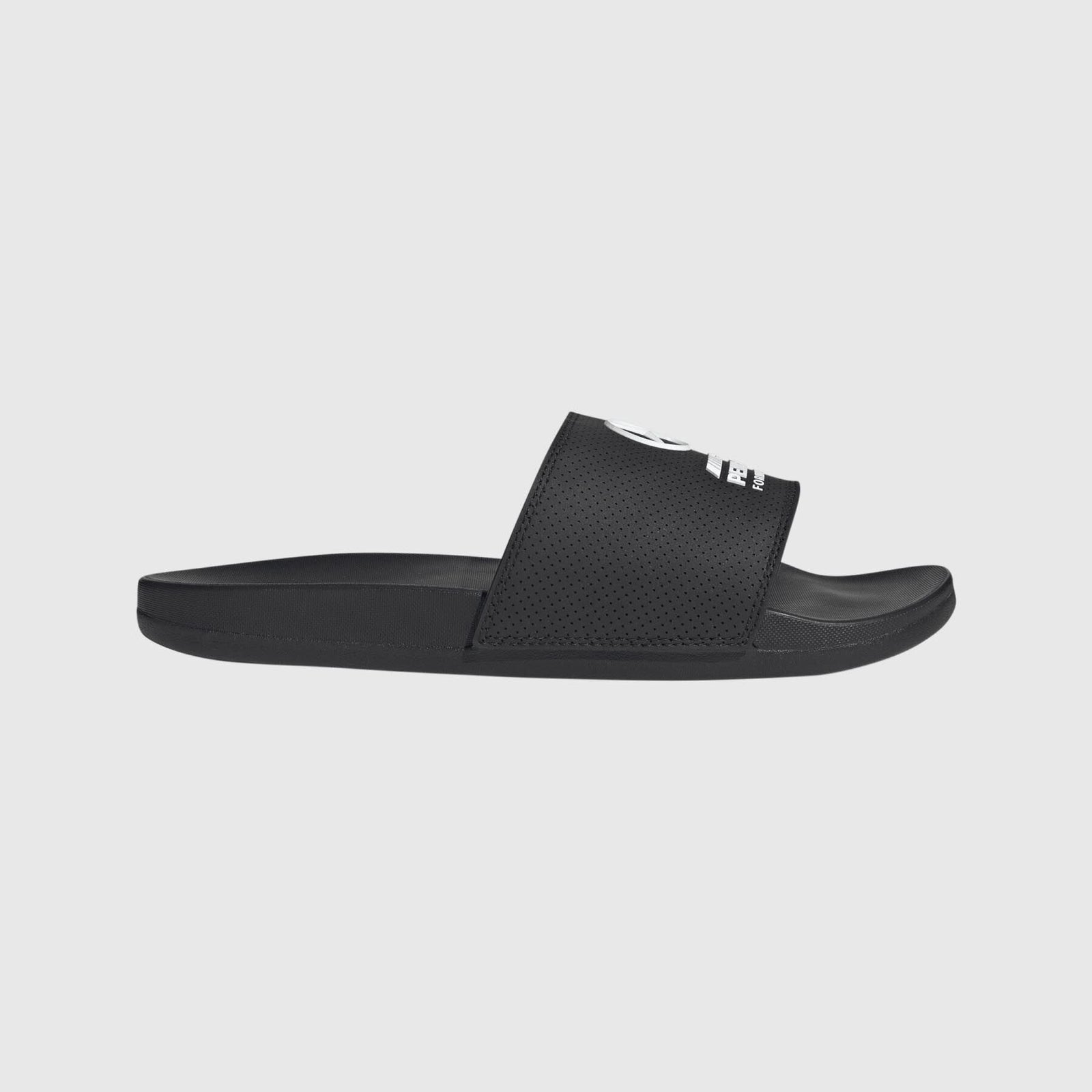 Mercedes-AMG F1 adidas Adilette Slides