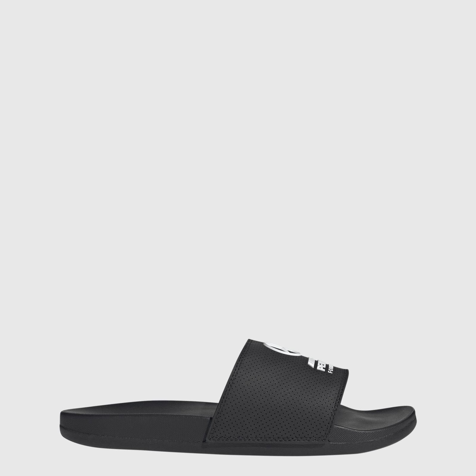 Mercedes-AMG F1 adidas Adilette Slides