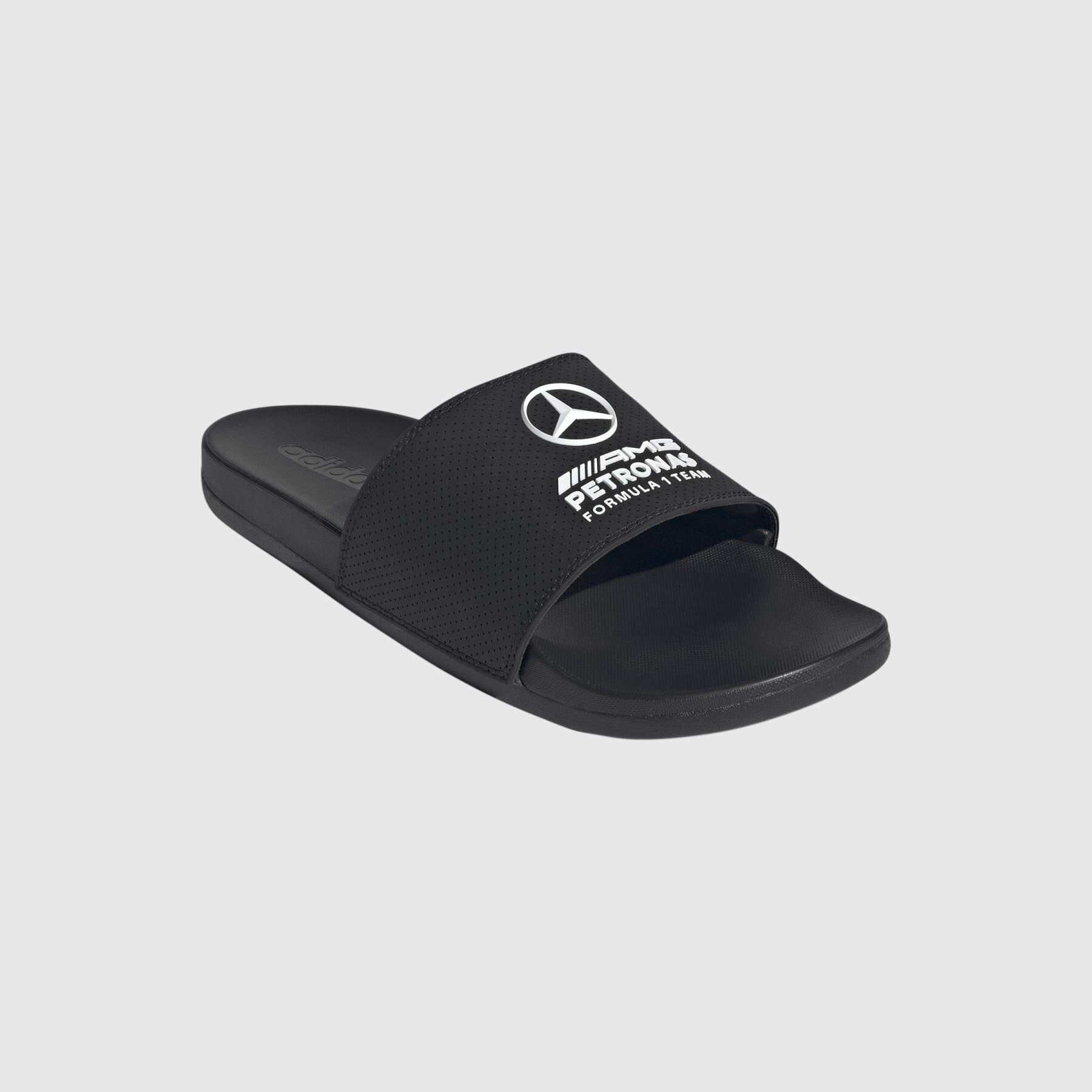 Mercedes-AMG F1 adidas Adilette Slides