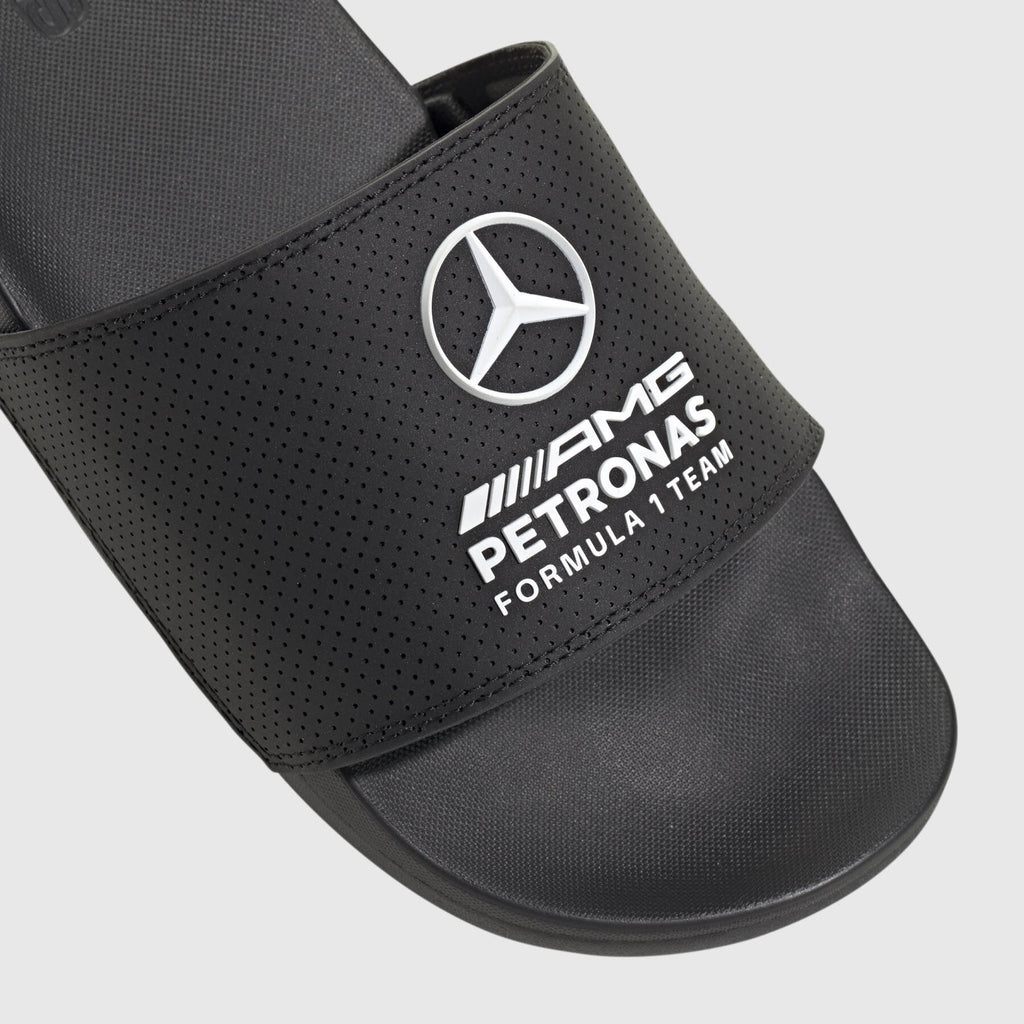 Mercedes-AMG F1 adidas Adilette Slides