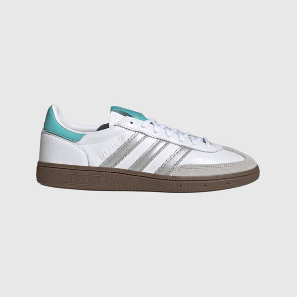 Mercedes-AMG F1 adidas Spezial Sneakers