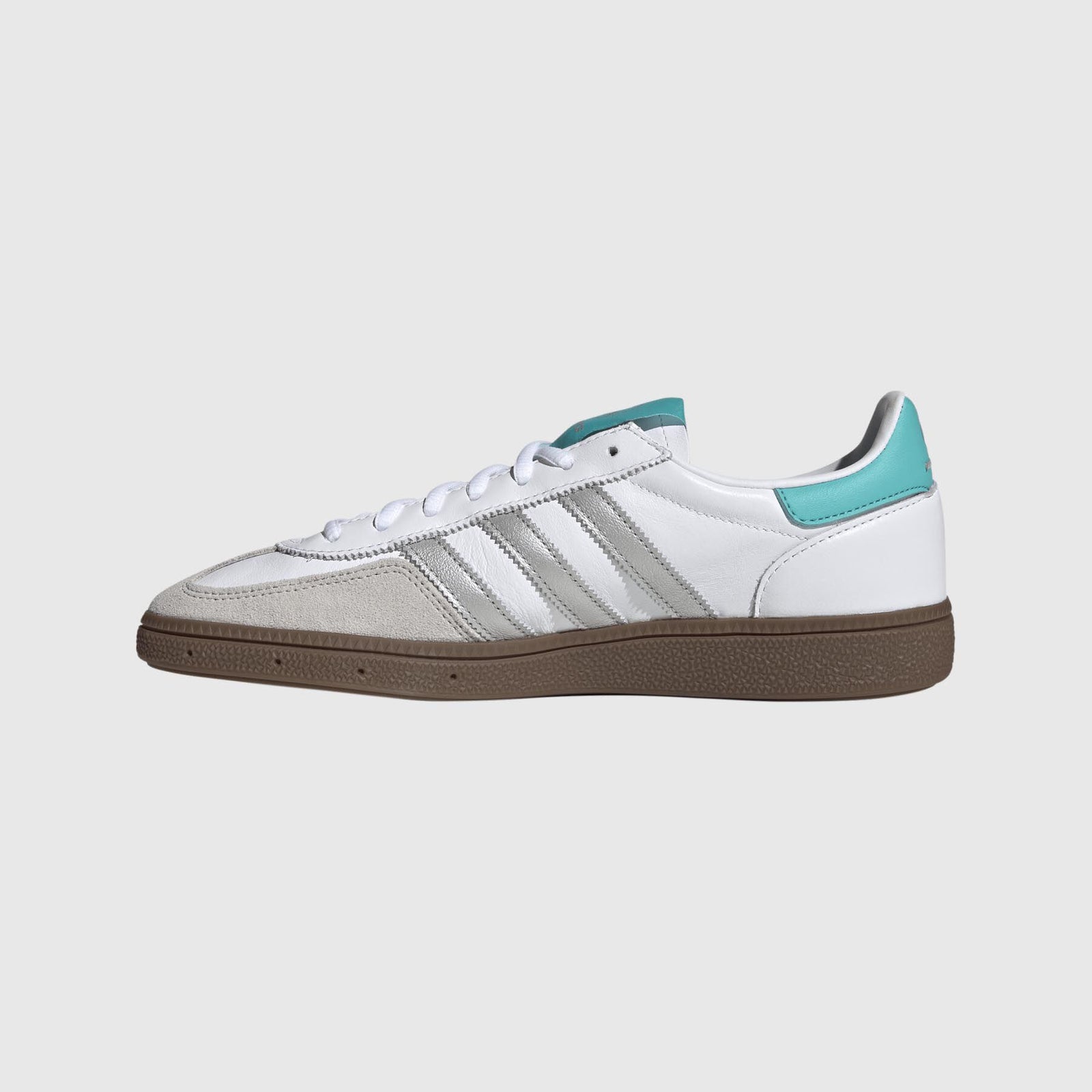 Mercedes-AMG F1 adidas Spezial Sneakers