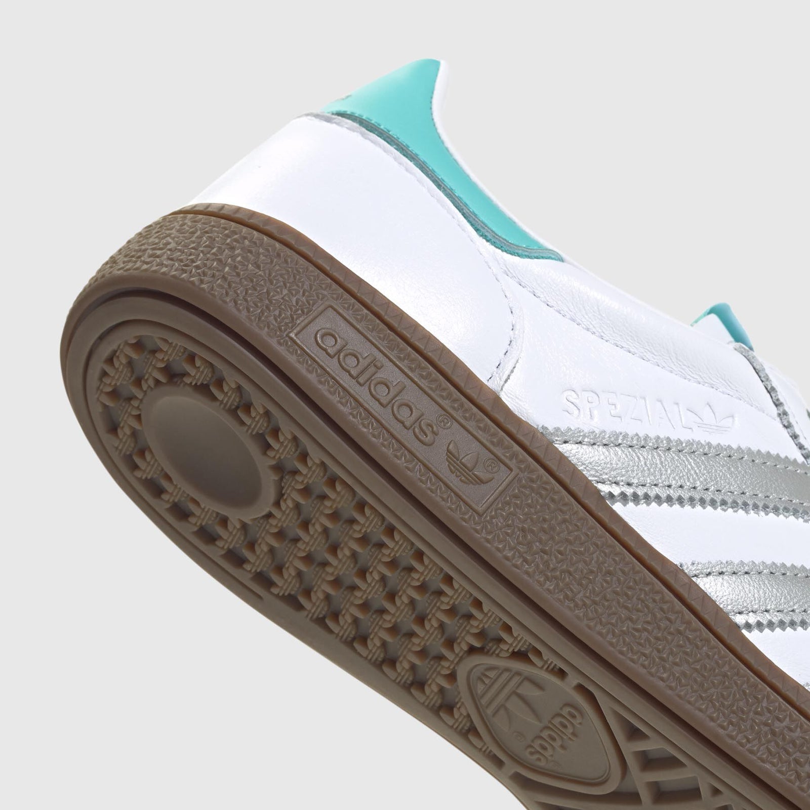 Mercedes-AMG F1 adidas Spezial Sneakers