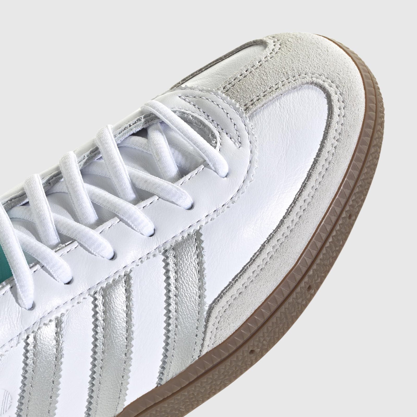 Mercedes-AMG F1 adidas Spezial Sneakers