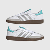 Mercedes-AMG F1 adidas Spezial Sneakers