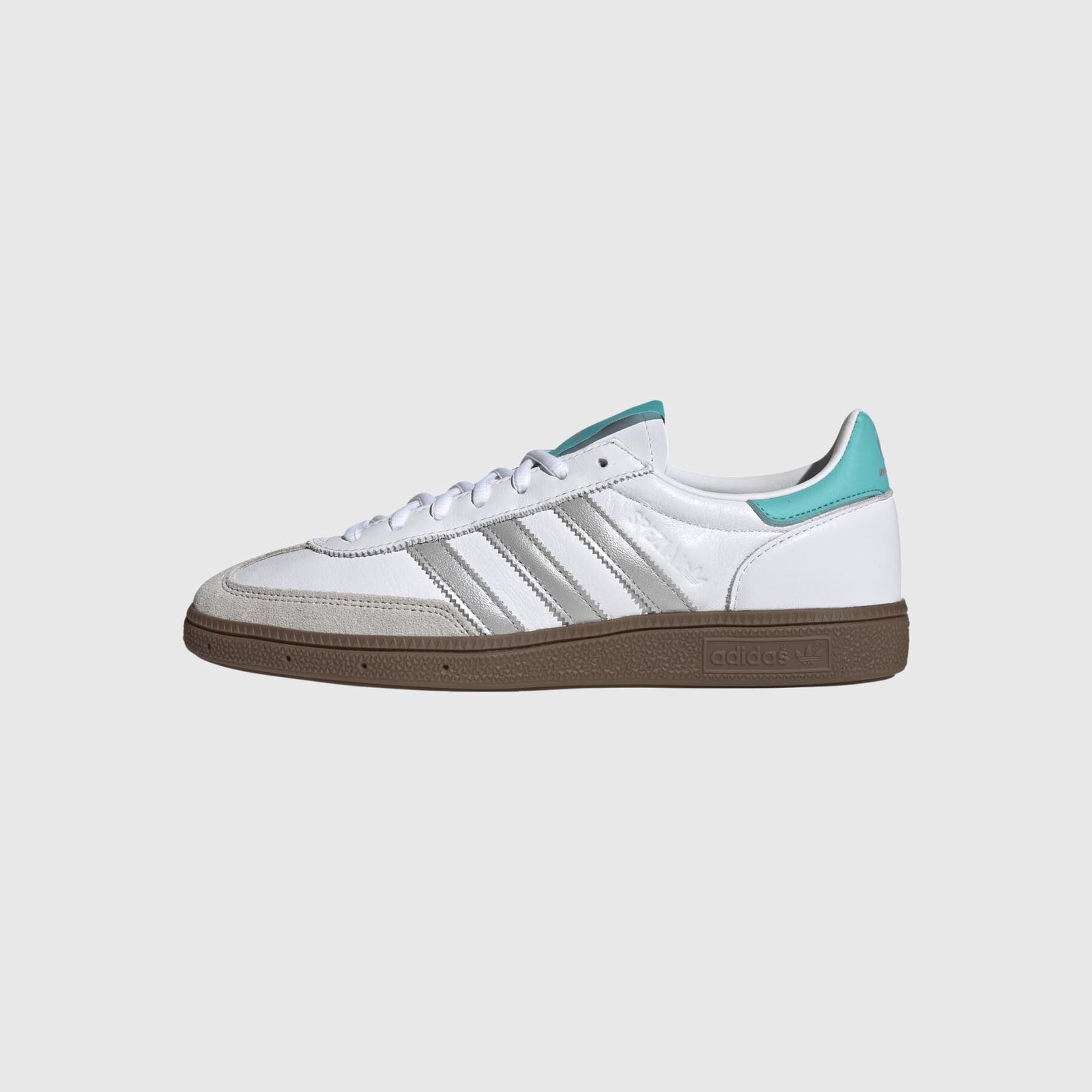 Mercedes-AMG F1 adidas Spezial Sneakers