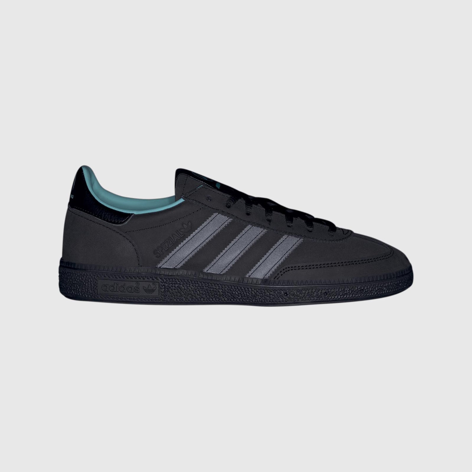 Mercedes-AMG F1 adidas Spezial Sneakers