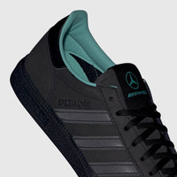 Mercedes-AMG F1 adidas Spezial Sneakers