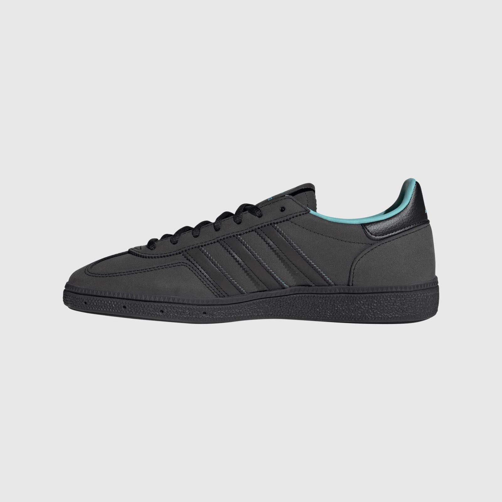 Mercedes-AMG F1 adidas Spezial Sneakers