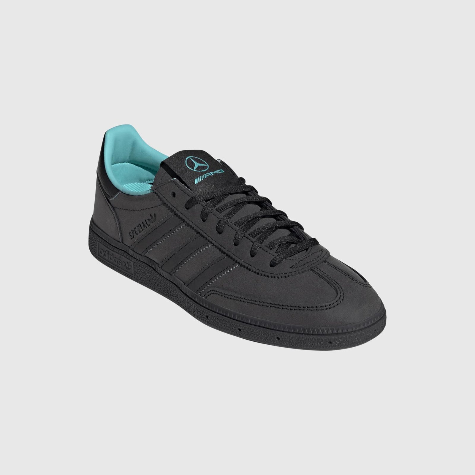 Mercedes-AMG F1 adidas Spezial Sneakers
