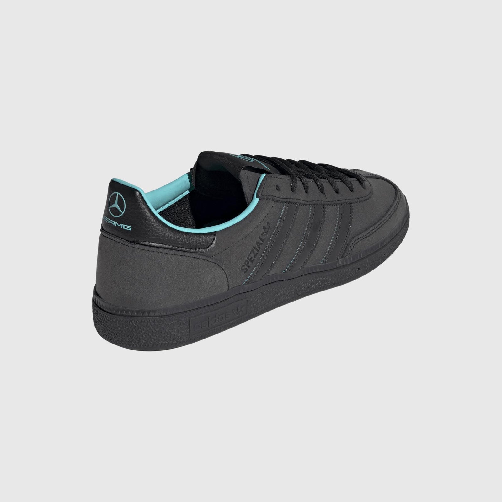 Mercedes-AMG F1 adidas Spezial Sneakers