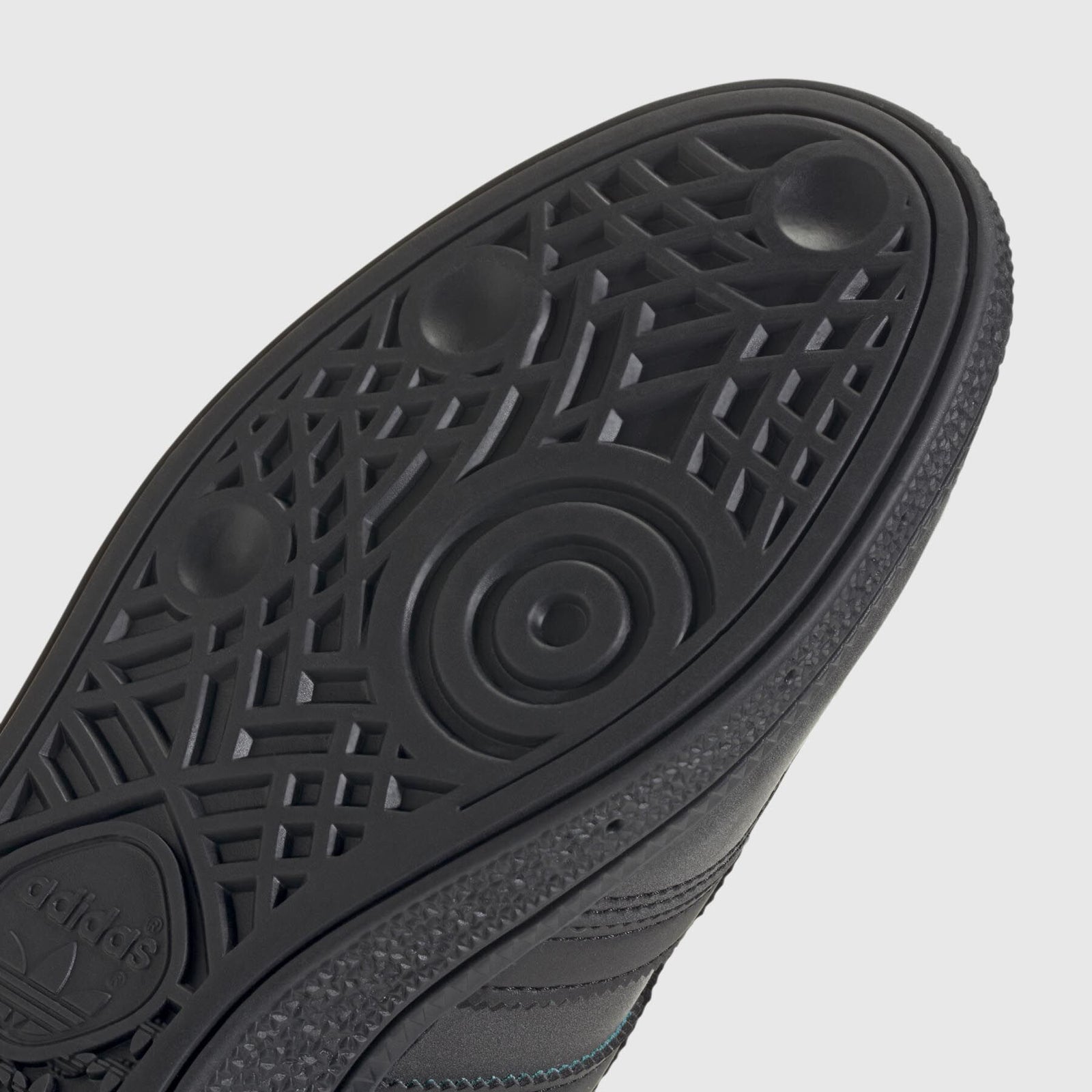 Mercedes-AMG F1 adidas Spezial Sneakers