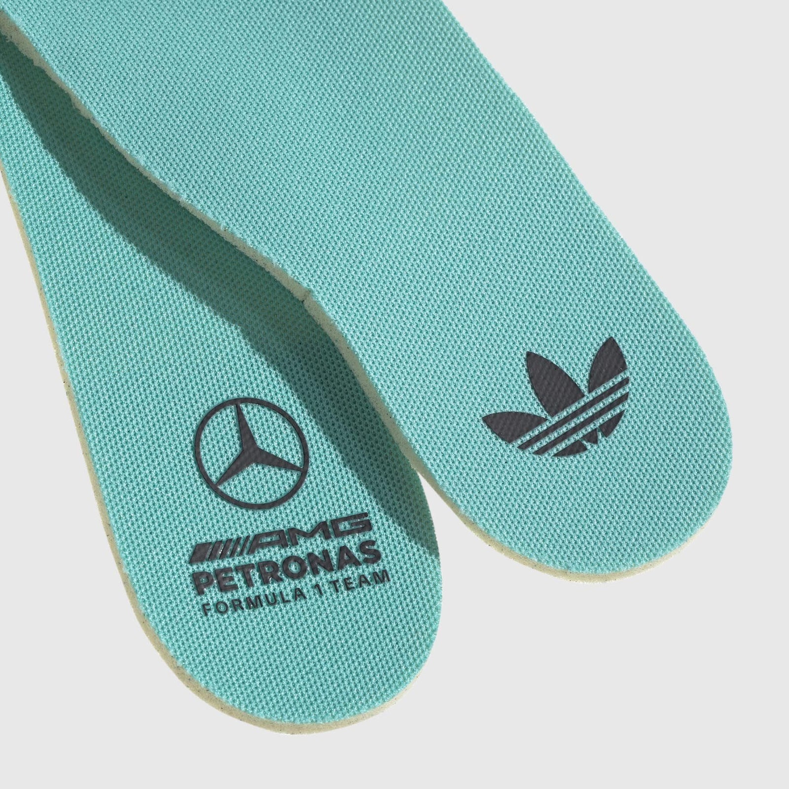 Mercedes-AMG F1 adidas Spezial Sneakers