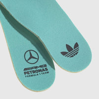 Mercedes-AMG F1 adidas Spezial Sneakers