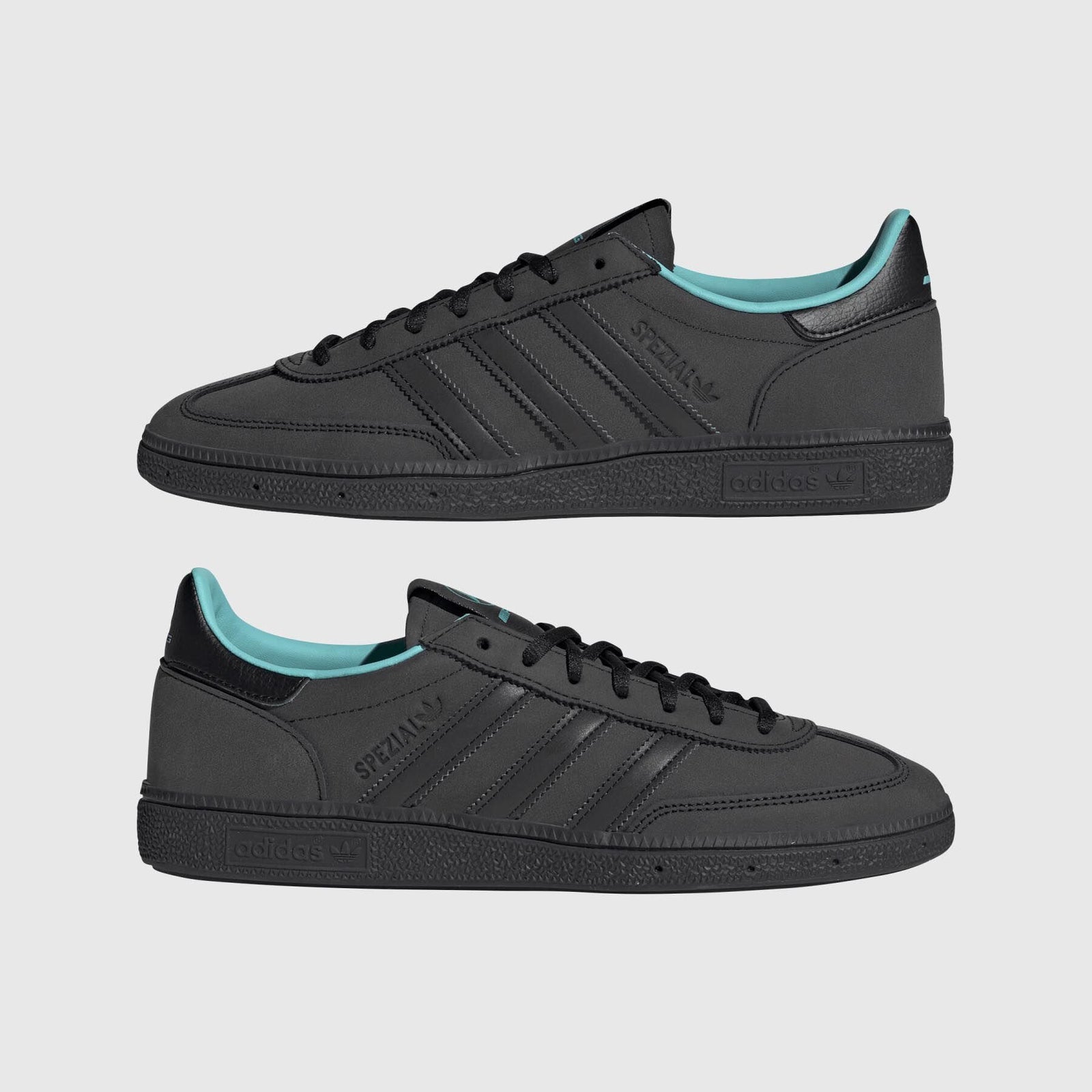Mercedes-AMG F1 adidas Spezial Sneakers
