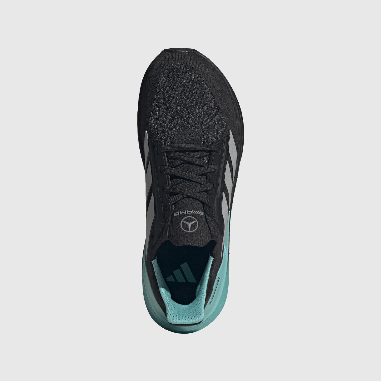 Mercedes-AMG F1 adidas Ultraboost 5 Sneakers