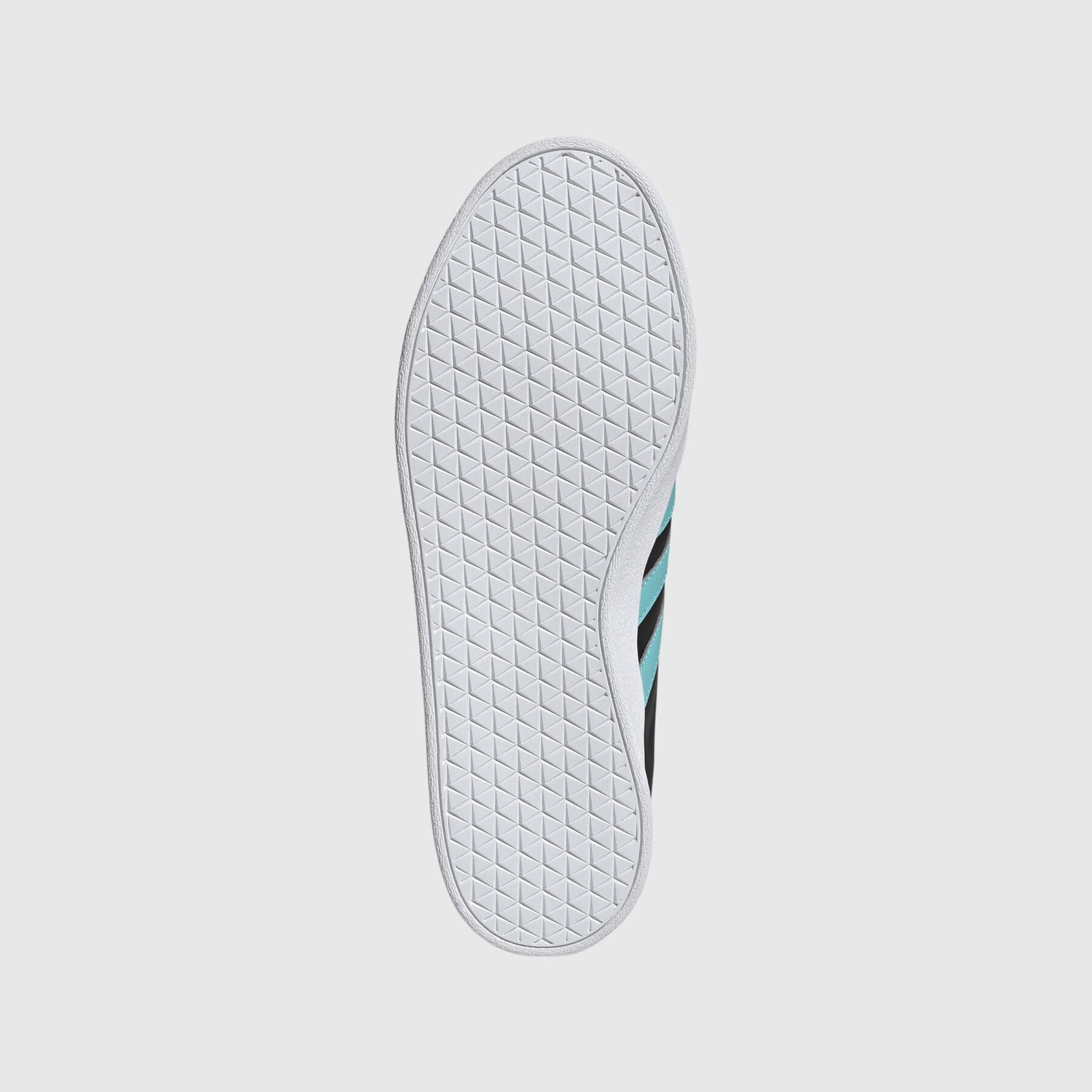 Mercedes-AMG F1 adidas VL Court Sneakers