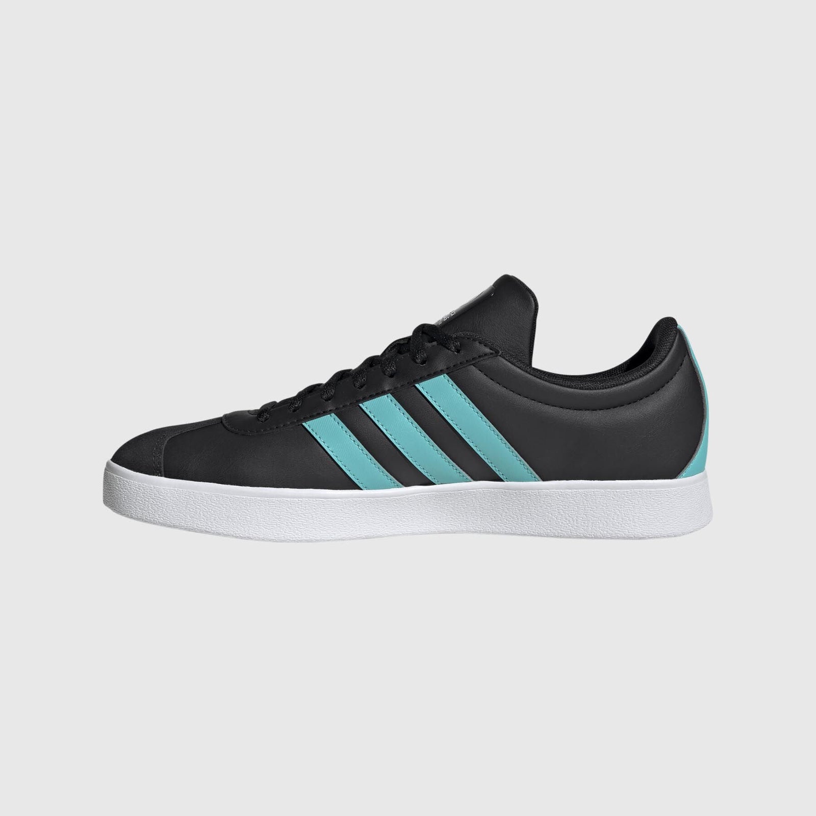 Mercedes-AMG F1 adidas VL Court Sneakers