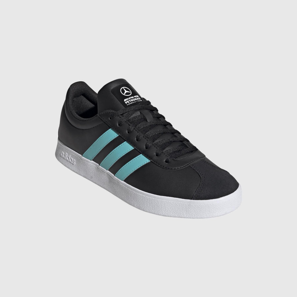 Mercedes-AMG F1 adidas VL Court Sneakers