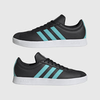 Mercedes-AMG F1 adidas VL Court Sneakers