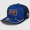 Red Bull Racing New Era Kids 2026 Team 9SEVENTY Cap