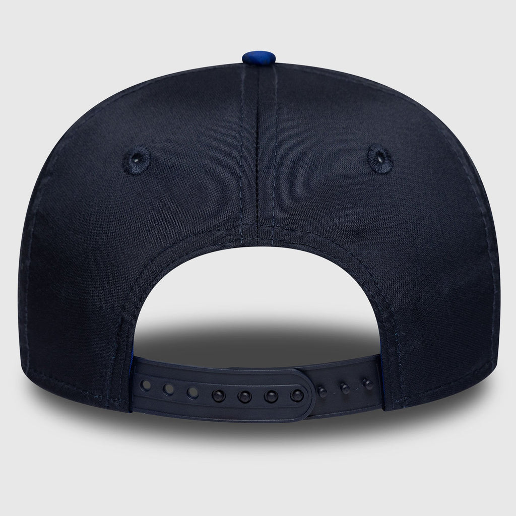 Red Bull Racing New Era Kids 2026 Team 9SEVENTY Cap