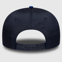 Red Bull Racing New Era Kids 2026 Team 9SEVENTY Cap
