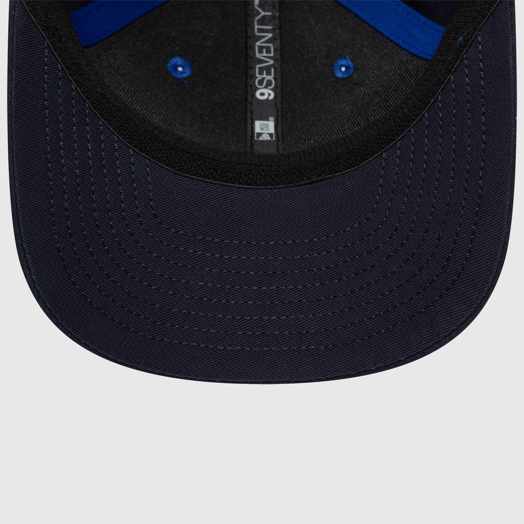 Red Bull Racing New Era Kids 2026 Team 9SEVENTY Cap