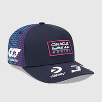 Red Bull Racing New Era 2026 Max Verstappen 9SEVENTY Miami Cap