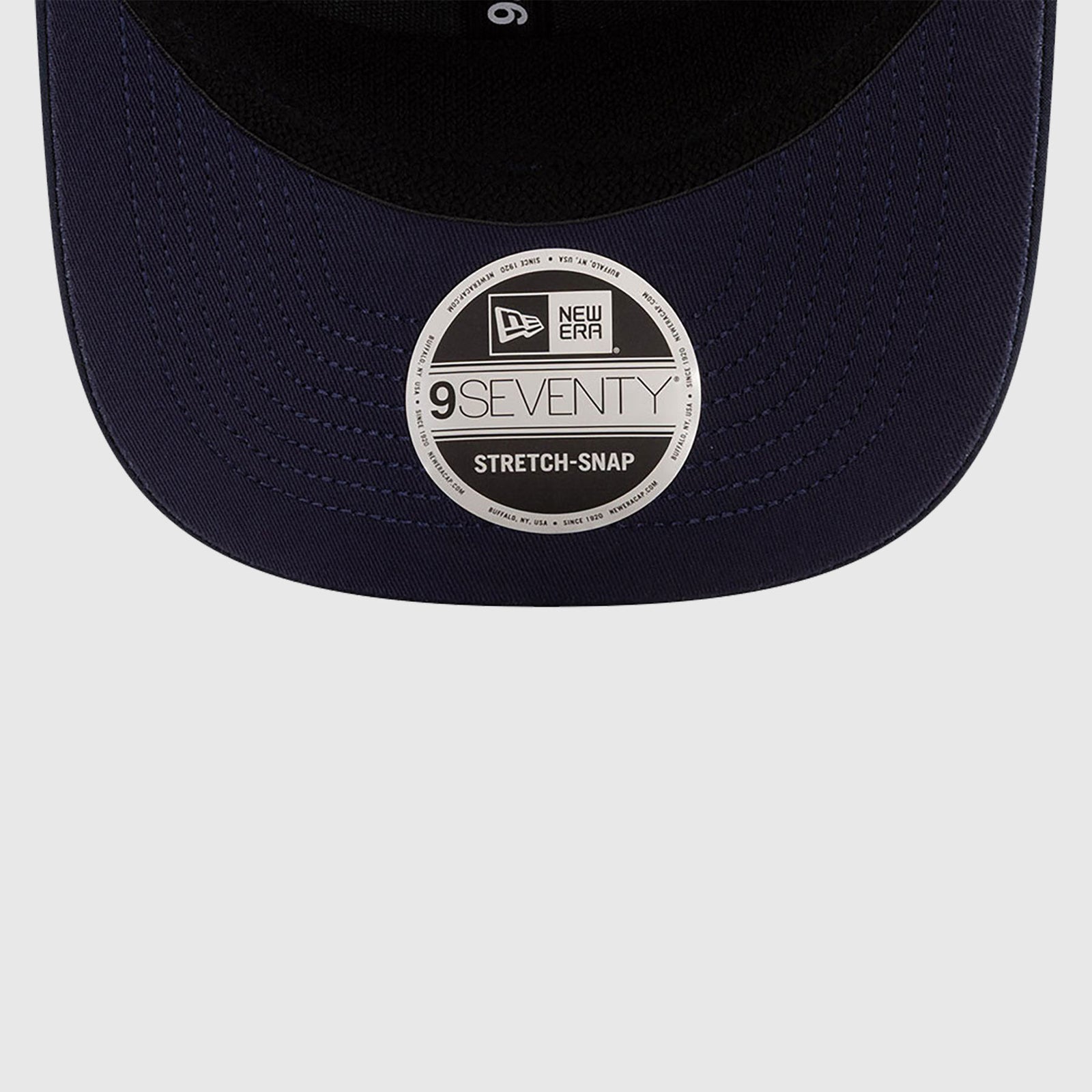 Red Bull Racing New Era 2026 Max Verstappen 9SEVENTY Miami Cap
