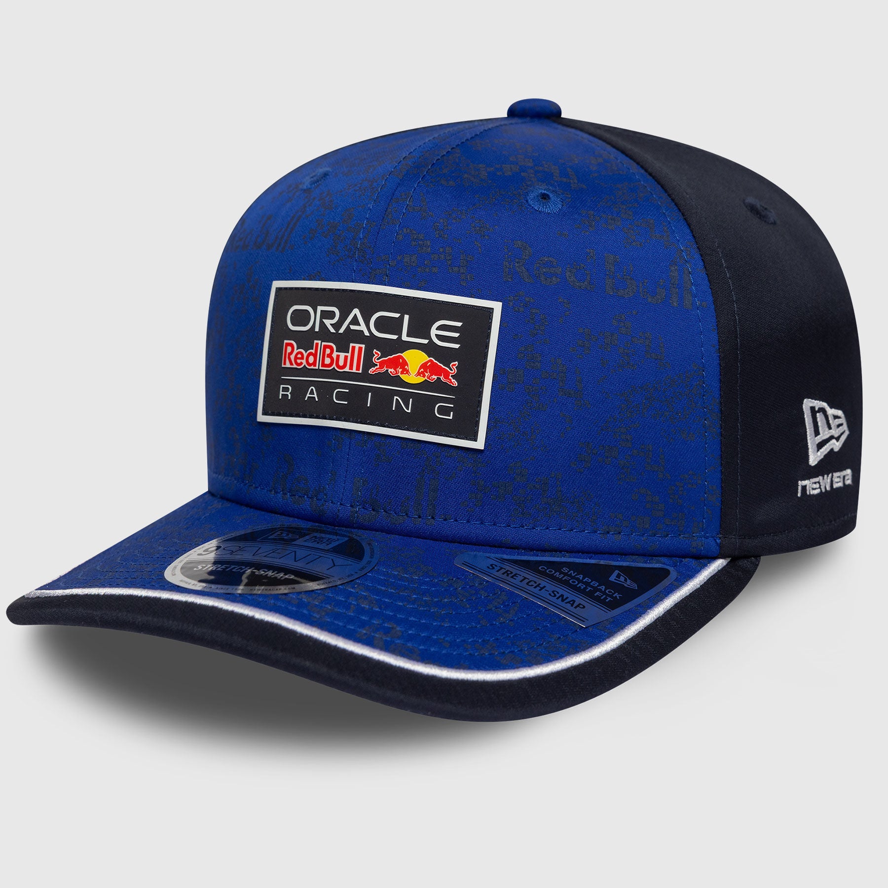 Red Bull Racing New Era 2026 Team 9SEVENTY Cap