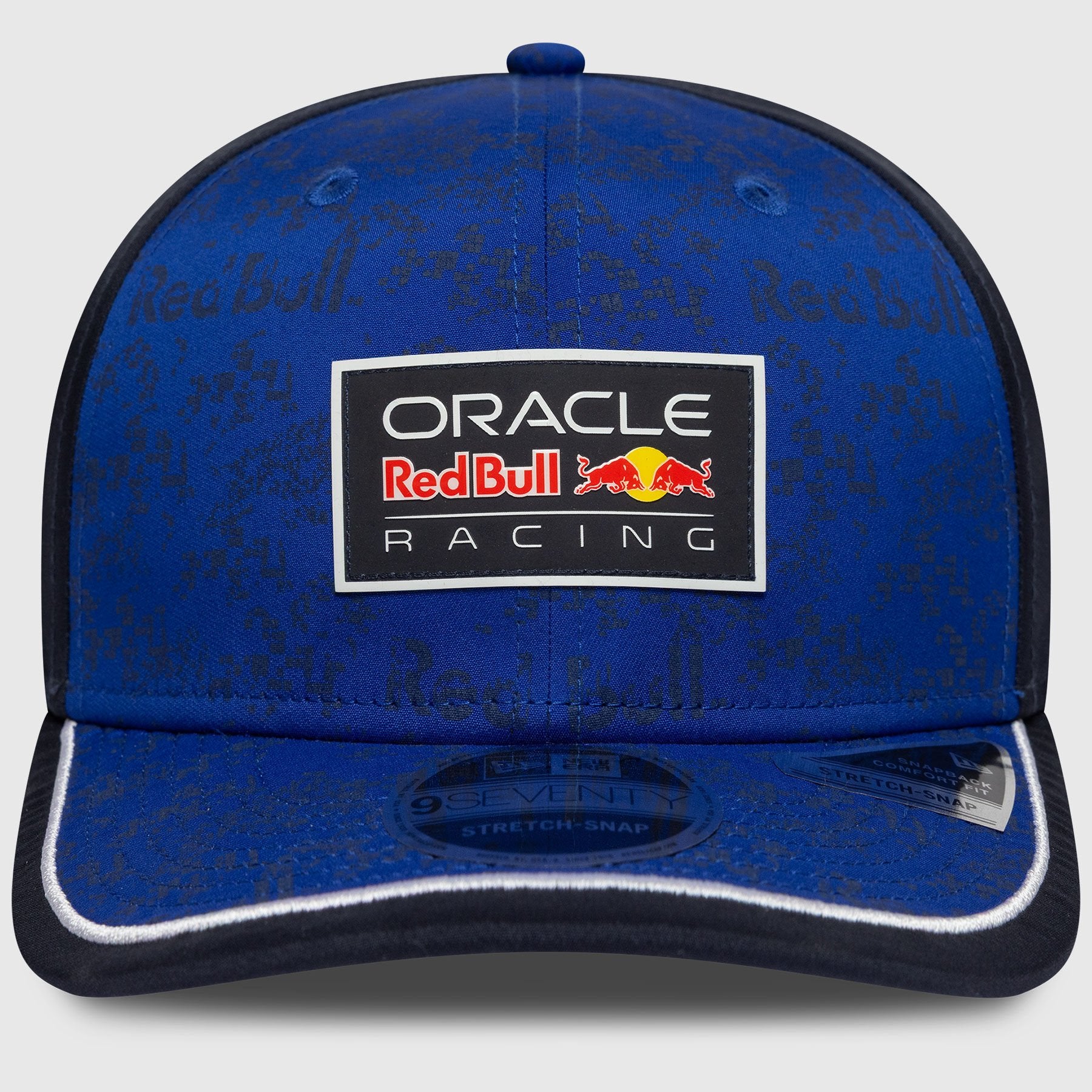 Red Bull Racing New Era 2026 Team 9SEVENTY Cap