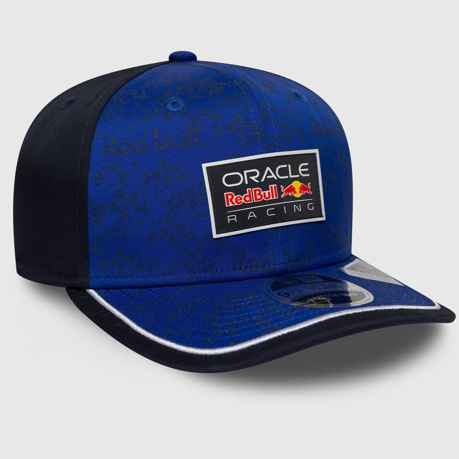Red Bull Racing New Era 2026 Team 9SEVENTY Cap