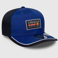 Red Bull Racing New Era 2026 Team 9SEVENTY Cap