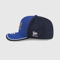 Red Bull Racing New Era 2026 Isack Hadjar 9SEVENTY Cap