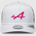Alpine F1 New Era 2026 Team 9SEVENTY Miami Cap