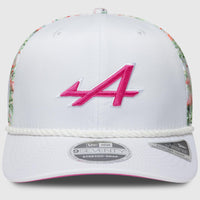 Alpine F1 New Era 2026 Team 9SEVENTY Miami Cap