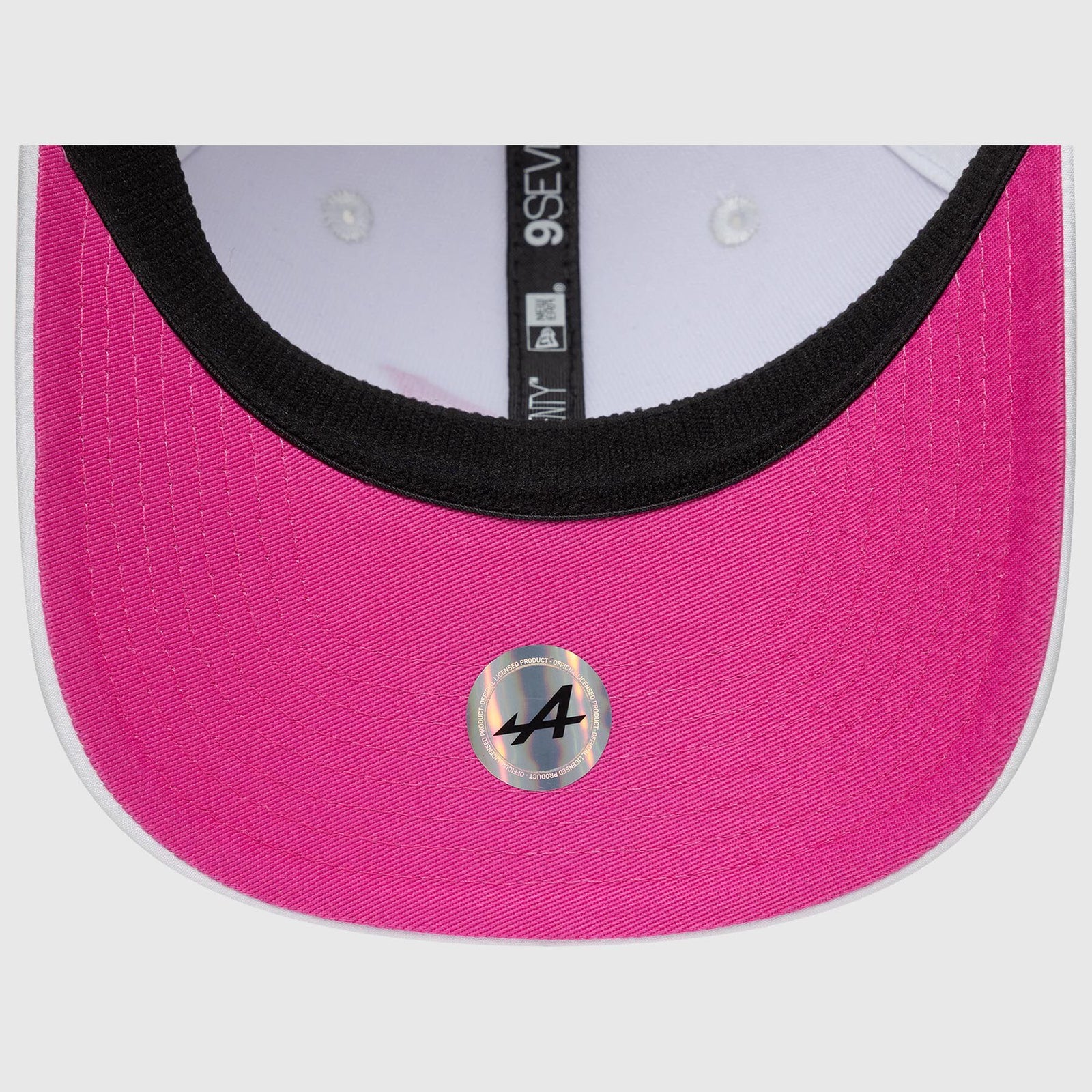 Alpine F1 New Era 2026 Team 9SEVENTY Miami Cap
